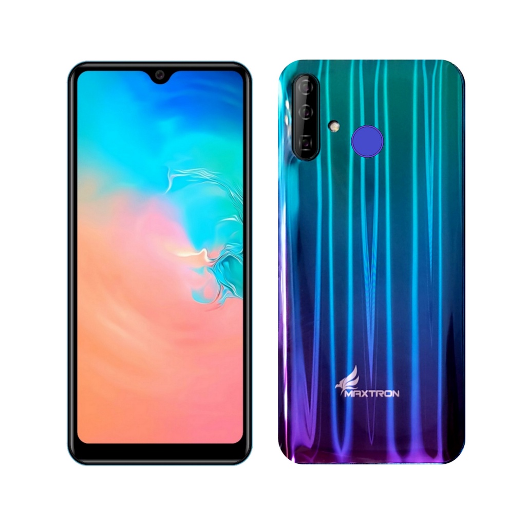 Maxtron S8 Jet