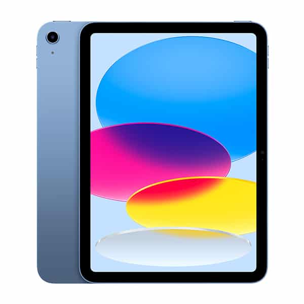 Apple iPad 2022 10.9 Inch - Wifi