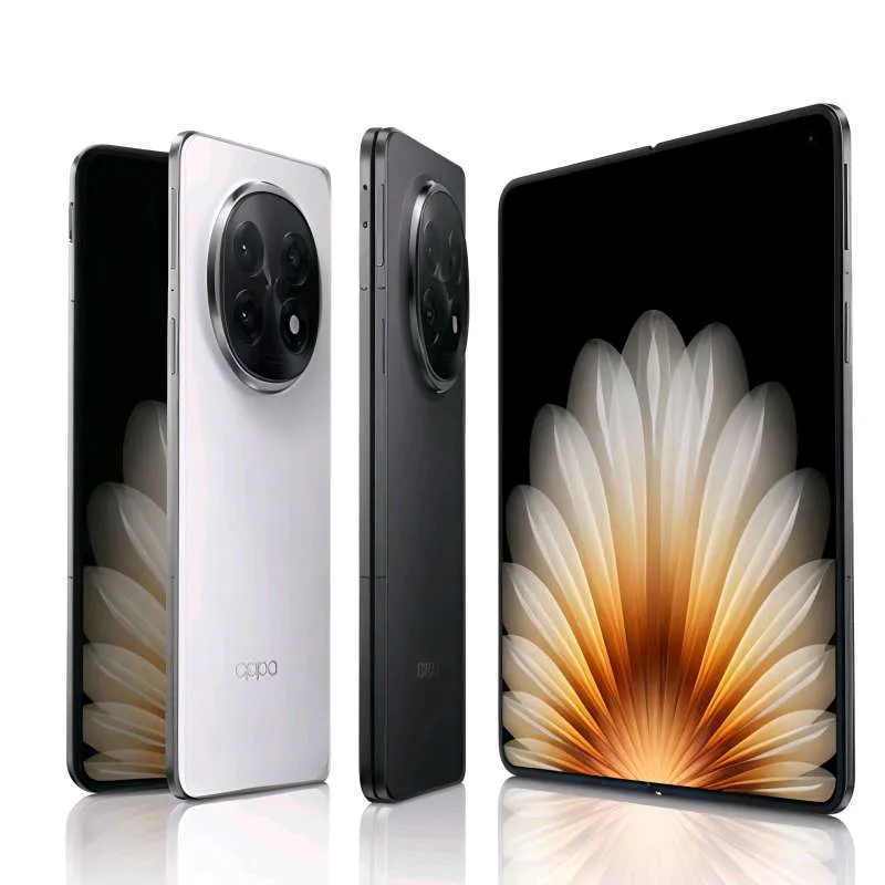Oppo Find N5