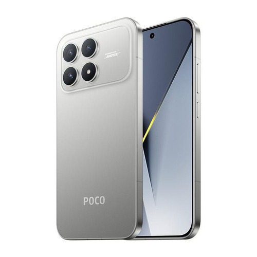 Xiaomi Poco F8